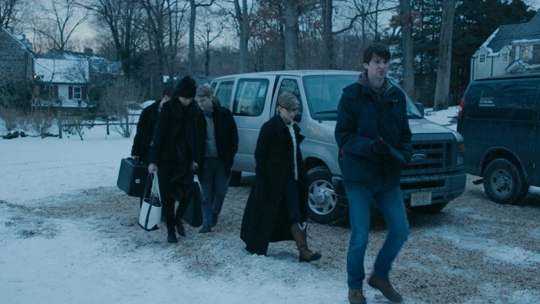 Before Someone Gets Hurt still 7