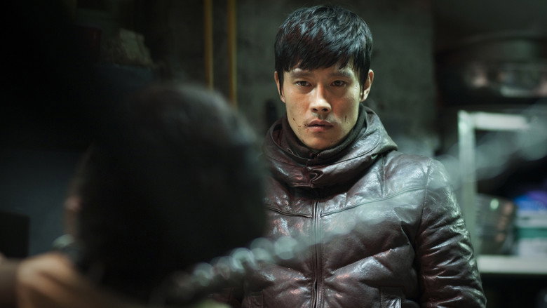 I Saw the Devil still 6