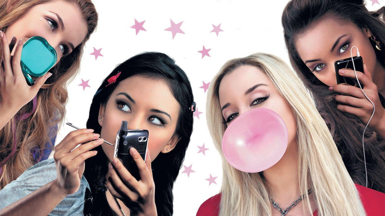 Bratz still 5