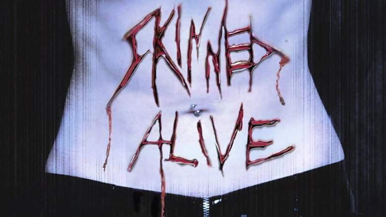 Skinned Alive still 5