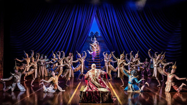 The King and I still 3