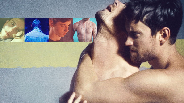The Male Gaze: The Boy Is Mine still 1