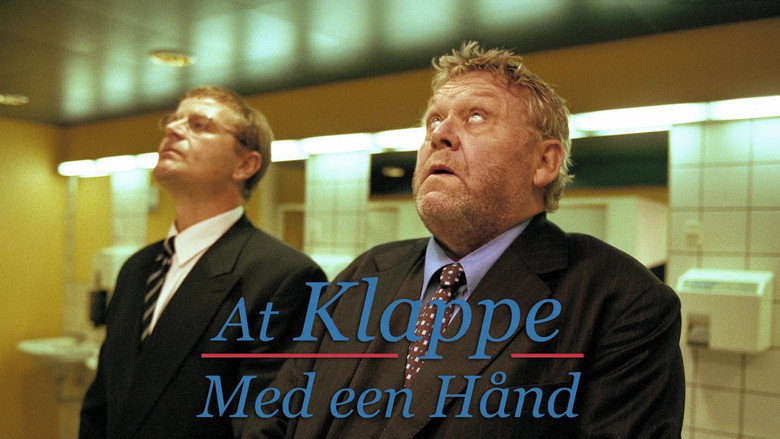 One-Hand Clapping still 1