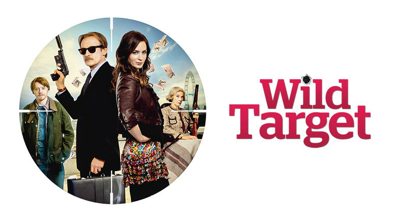 Wild Target still 7