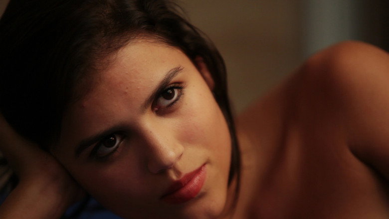 Lara still 1