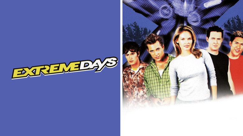 Extreme Days still 2