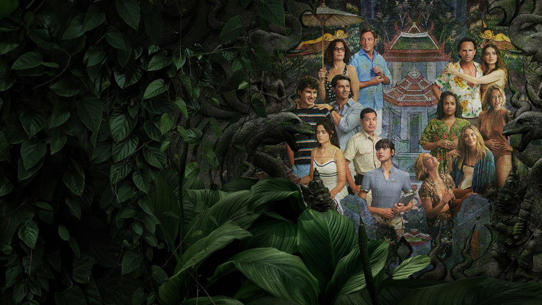 The White Lotus still 3