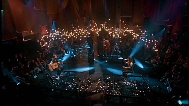 Acústico MTV: Sandy & Junior still 1