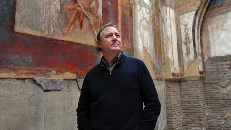 The Other Pompeii: Life & Death in Herculaneum still 4