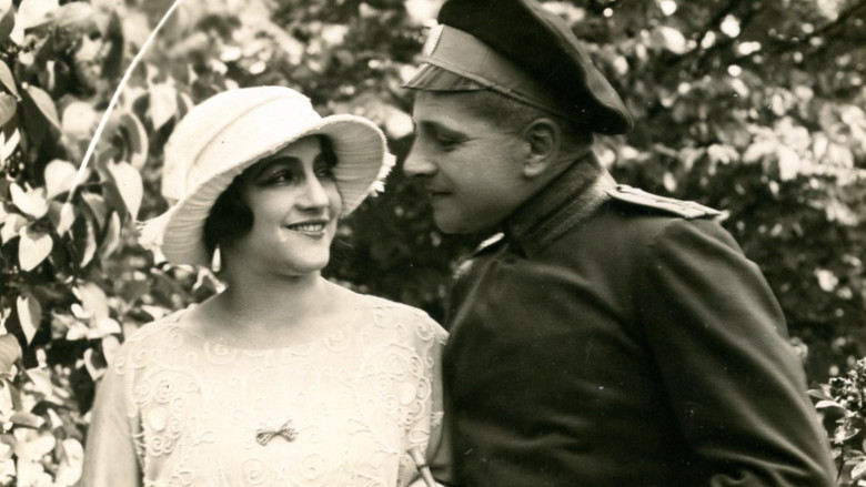Die Fürstin Woronzoff still 1
