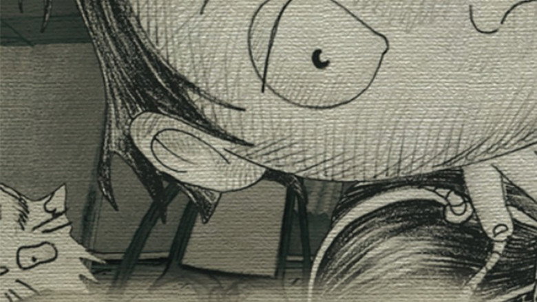 An Eye still 2