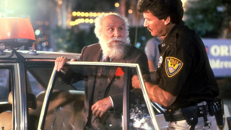 Ernest Saves Christmas still 8