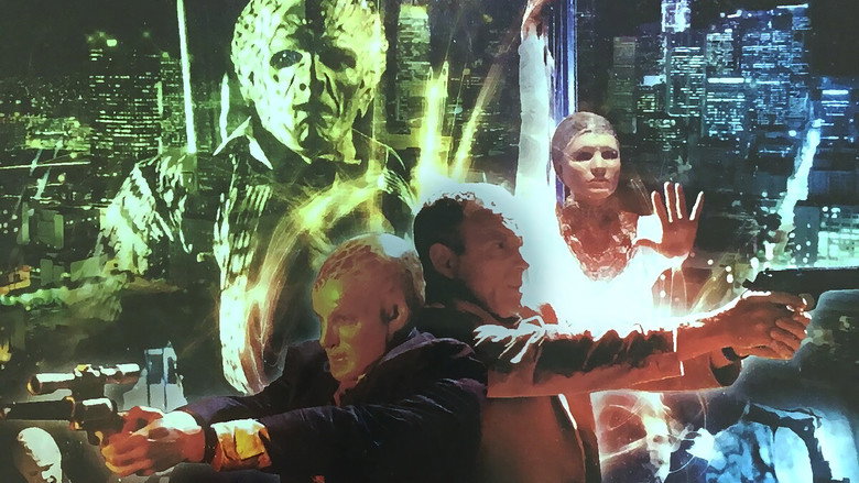 Alien Nation still 1