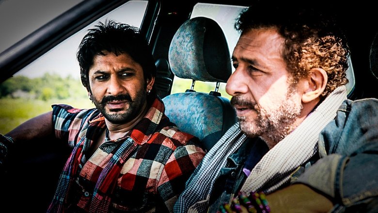 Ishqiya still 1