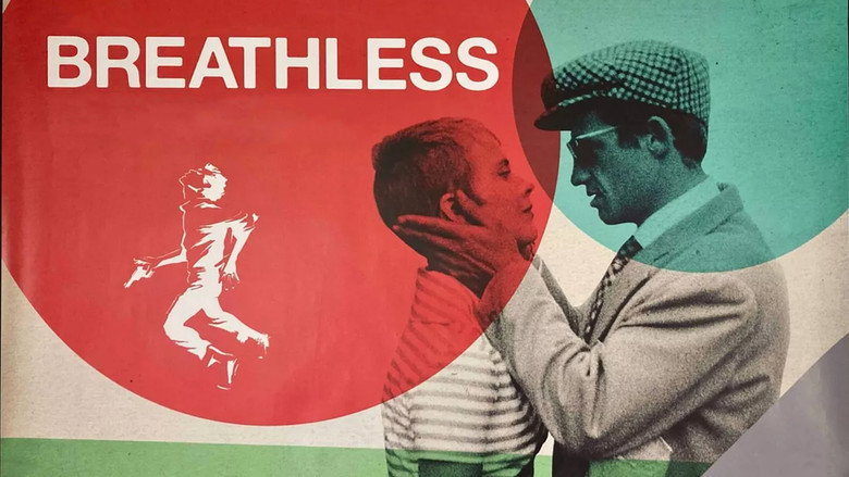 Breathless still 4