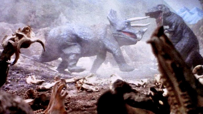The Last Dinosaur still 5