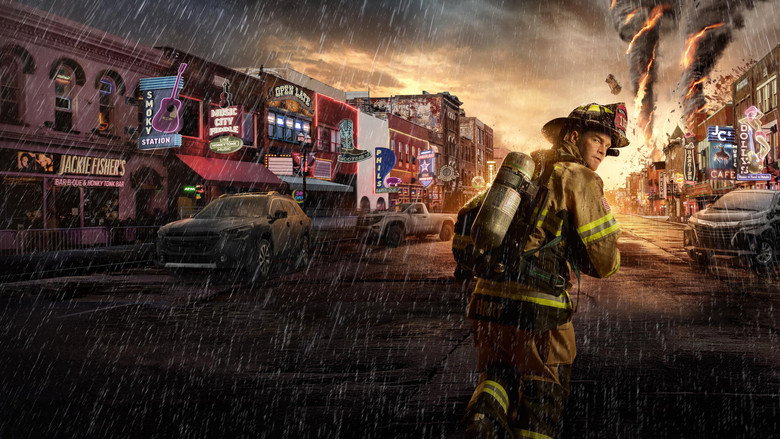 9-1-1: Nashville still 7