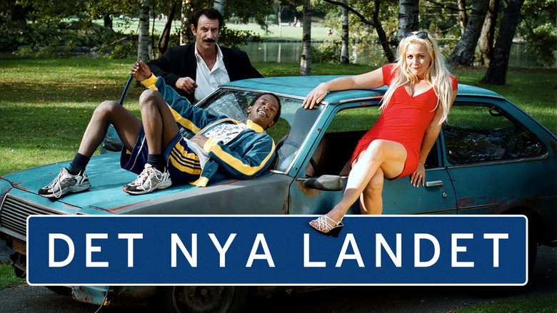 The New Country still 3