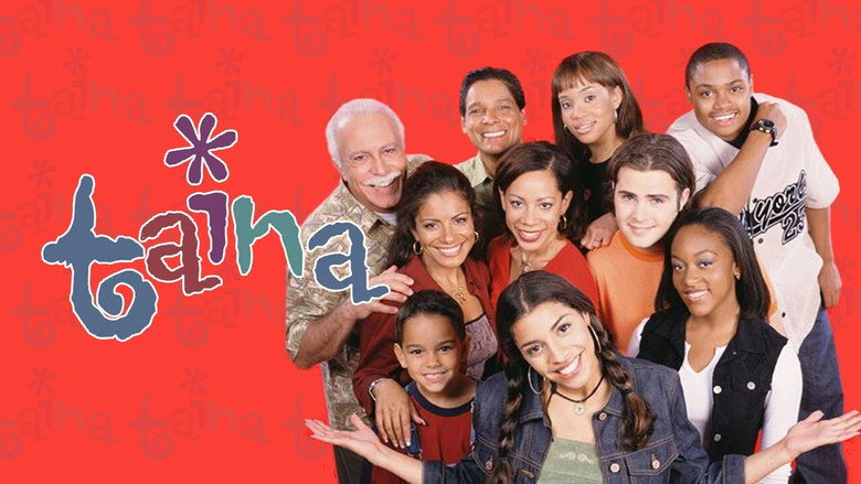 Taina still 1