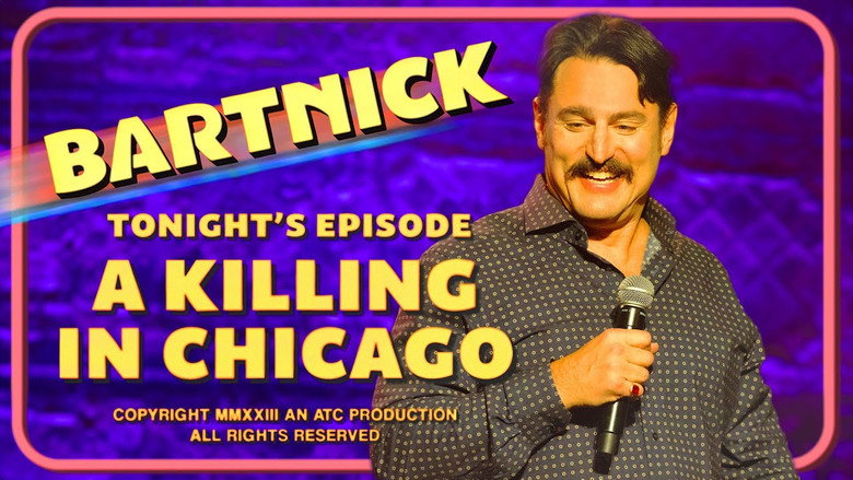 Joe Bartnick: A Killing in Chicago still 1