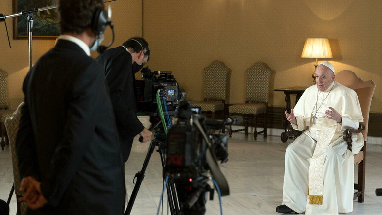 Stories of a Generation - with Pope Francis still 2