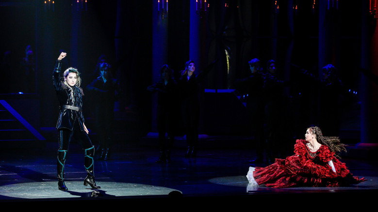 Elisabeth: Rondo of Love and Death still 2