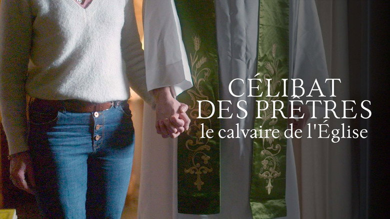 Célibat des prêtres, le calvaire de l'Église still 3
