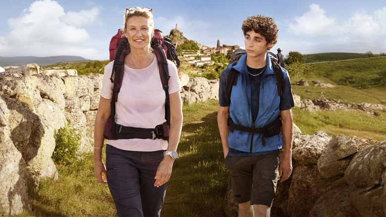 Compostelle still 5