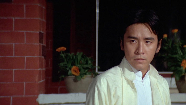 Shaolin Hand Lock still 3