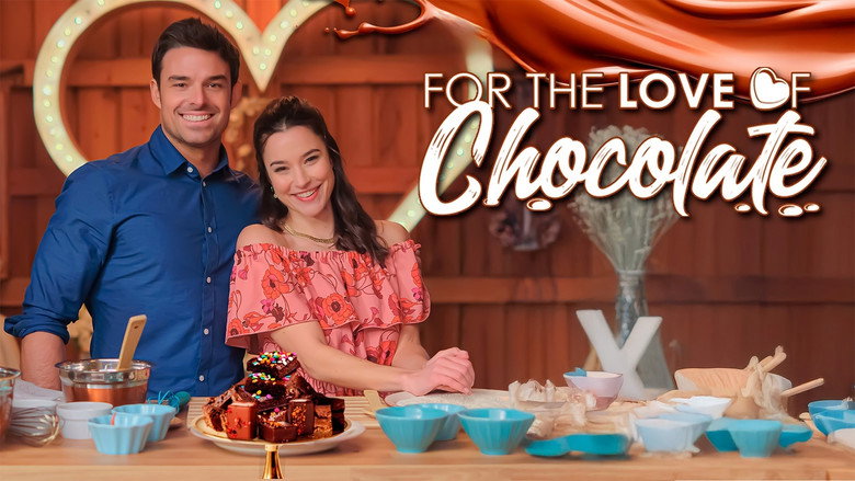 For the Love of Chocolate still 3