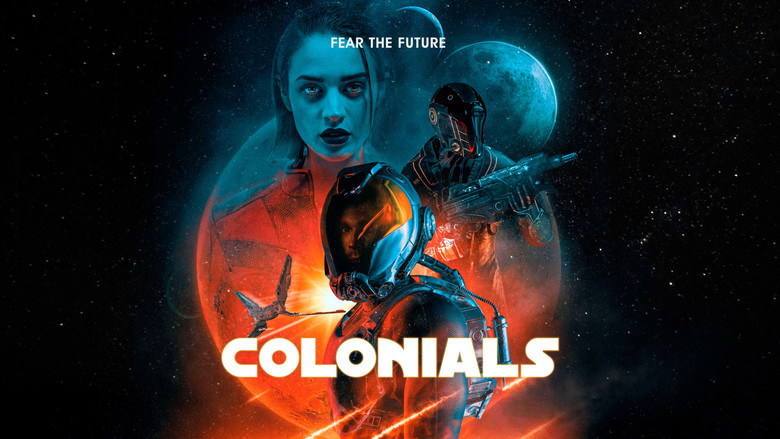 Colonials still 3
