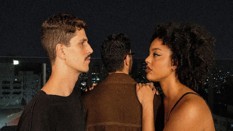 Nós-Irreversível still 1