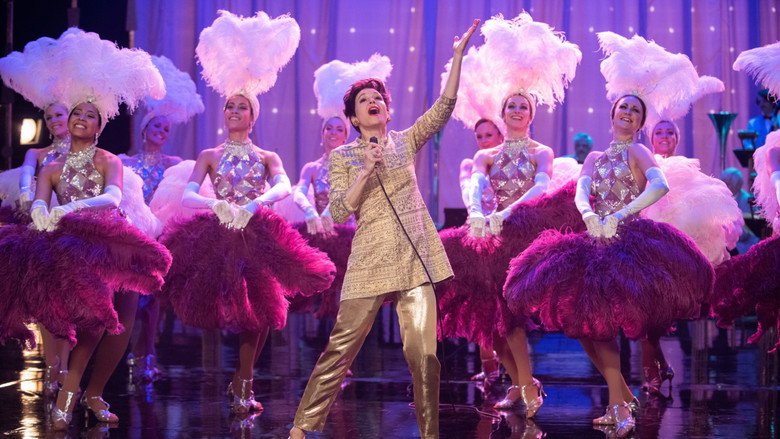 Judy still 5