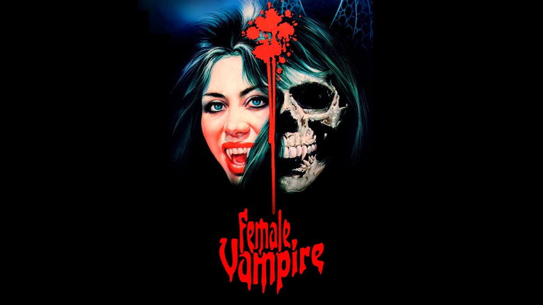Female Vampire still 8