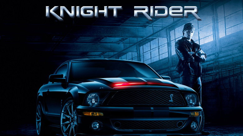 Knight Rider still 2