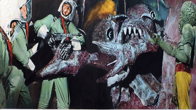 Journey to the Seventh Planet still 4