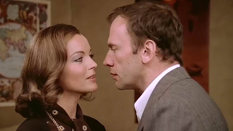 Love at the Top still 7