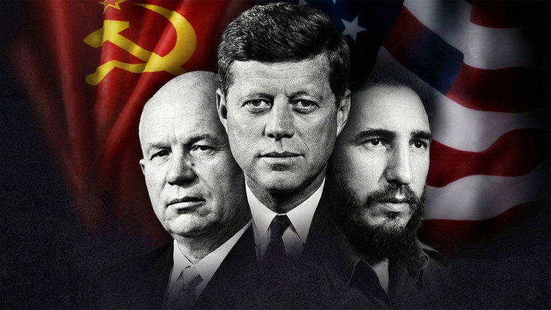 The Missiles of October: What the World Didn't Know still 1