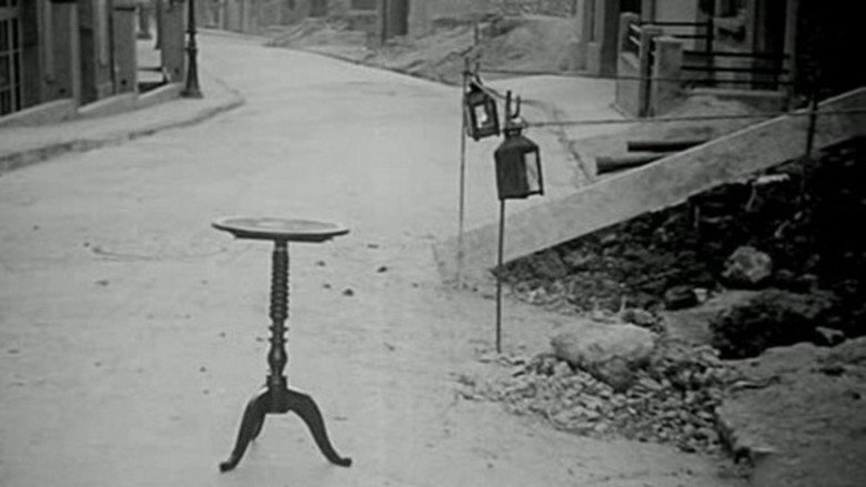 The Séance Is Over still 2