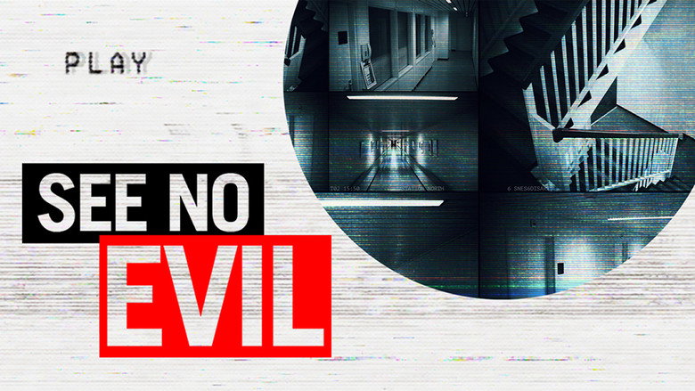 See No Evil still 6
