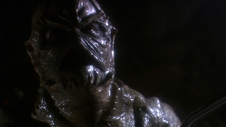 Deep Evil still 6