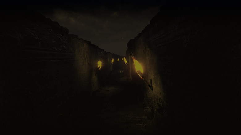 El Retorno still 4