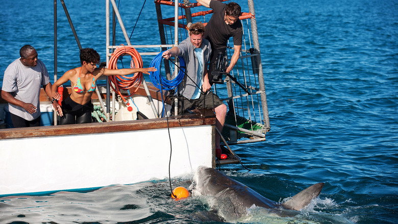 Dark Tide still 5