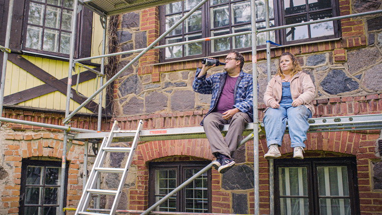 The Renovation still 2