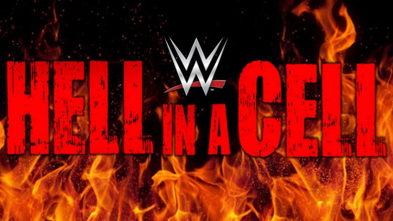 WWE Hell in a Cell 2019 still 3