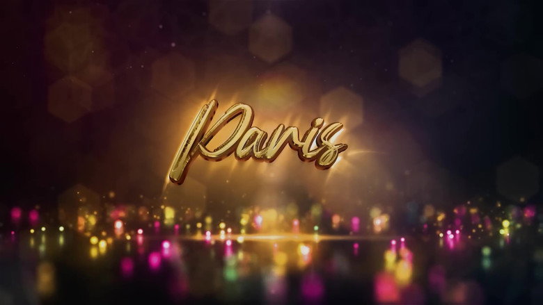 Paris The Series still 3
