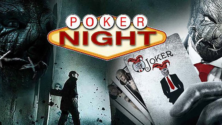 Poker Night still 3