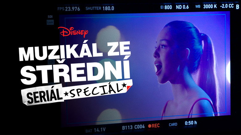 High School Musical: The Musical: The Series: The Special still 6