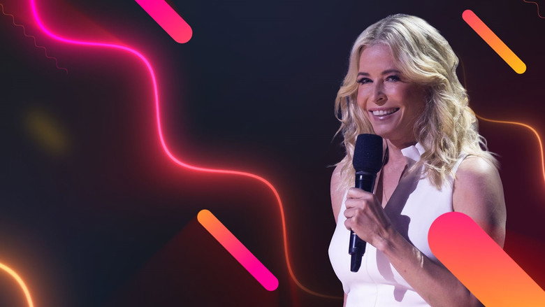 Just for Laughs: The Gala Specials - Chelsea Handler still 1