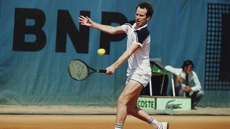 John McEnroe: In the Realm of Perfection still 2